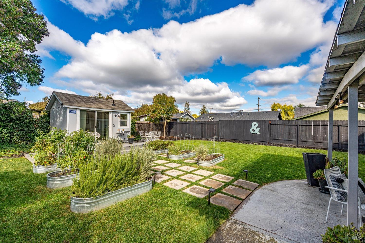 217 South Coombs Street Napa, CA 94559 - Photo 23 of 34 Gallery Image 23