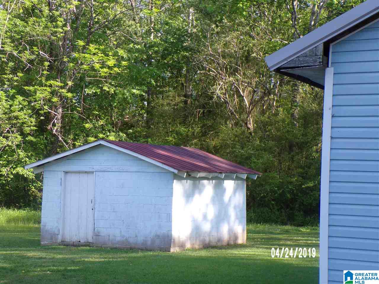 2414 Paper Town Road Alpine, AL 35014 - Photo 20 of 22