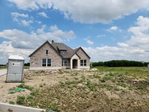 $574,900 | 2332 Gypsum Street, Krum, TX 76249