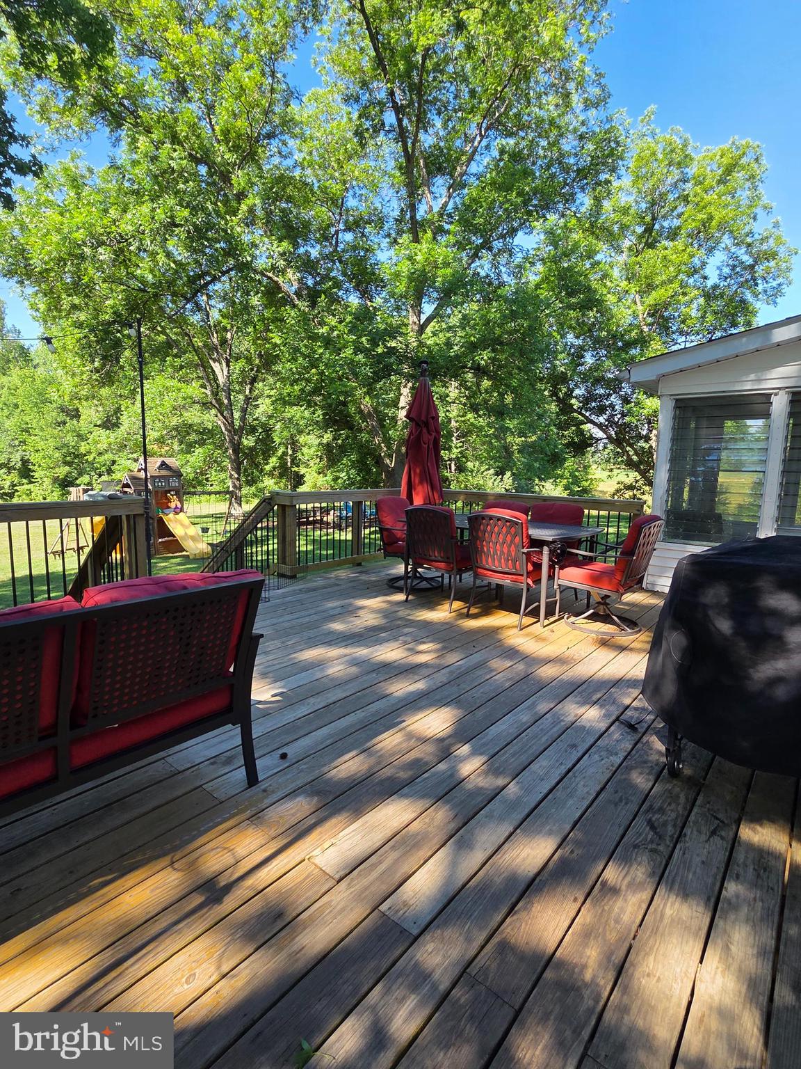 11506 Post Oak Road Spotsylvania, VA 22551 - Photo 22 of 28
