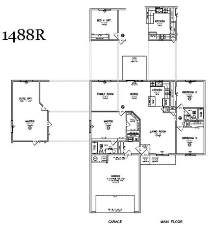 4520 South Mack Road Spokane, WA 99224 - Photo 2 of 8