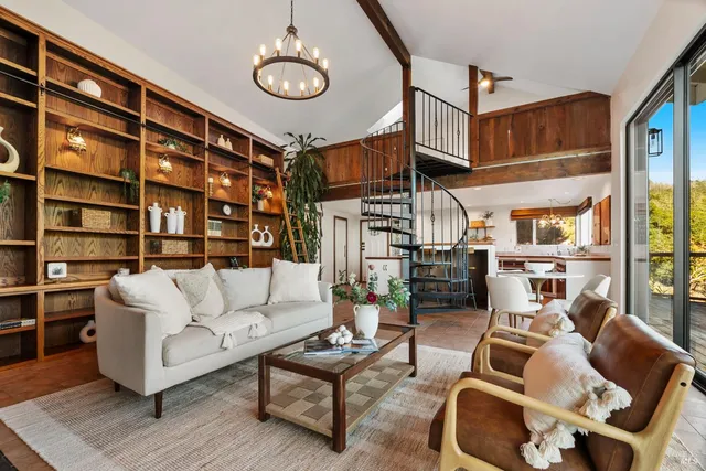 $949,000 | 12303 Margie Lane, Glen Ellen, CA 95442