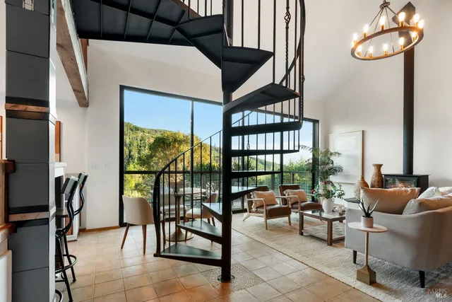 $949,000 | 12303 Margie Lane, Glen Ellen, CA 95442