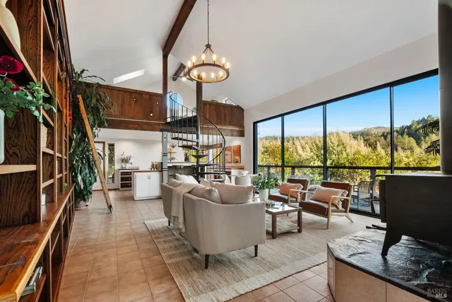 $949,000 | 12303 Margie Lane, Glen Ellen, CA 95442
