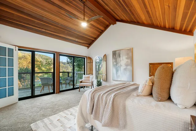 $949,000 | 12303 Margie Lane, Glen Ellen, CA 95442