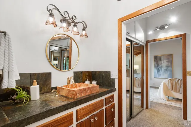 $949,000 | 12303 Margie Lane, Glen Ellen, CA 95442