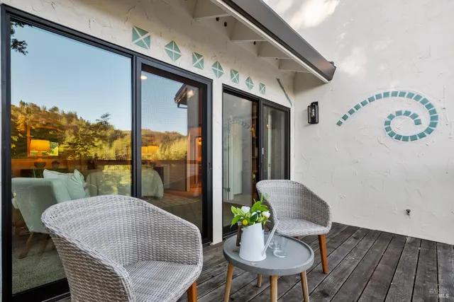 $949,000 | 12303 Margie Lane, Glen Ellen, CA 95442