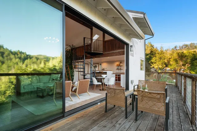 $949,000 | 12303 Margie Lane, Glen Ellen, CA 95442