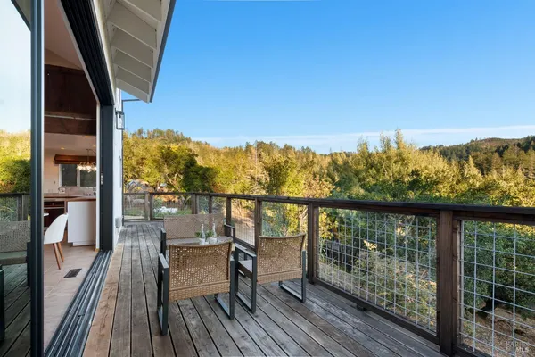 $949,000 | 12303 Margie Lane, Glen Ellen, CA 95442