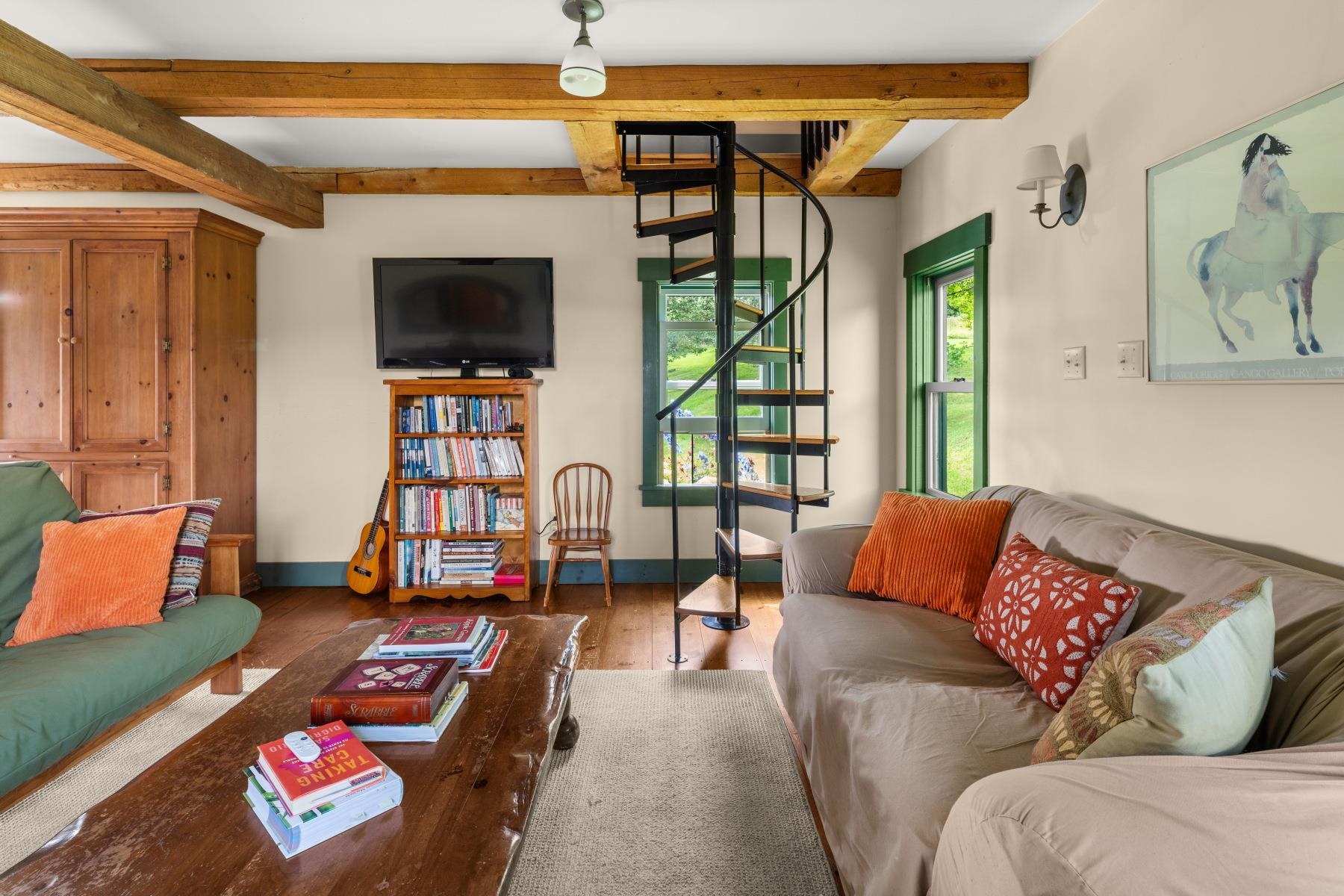 1076 Brown Hill Road Elmore, VT 05680 - Photo 31 of 43 Gallery Image 31