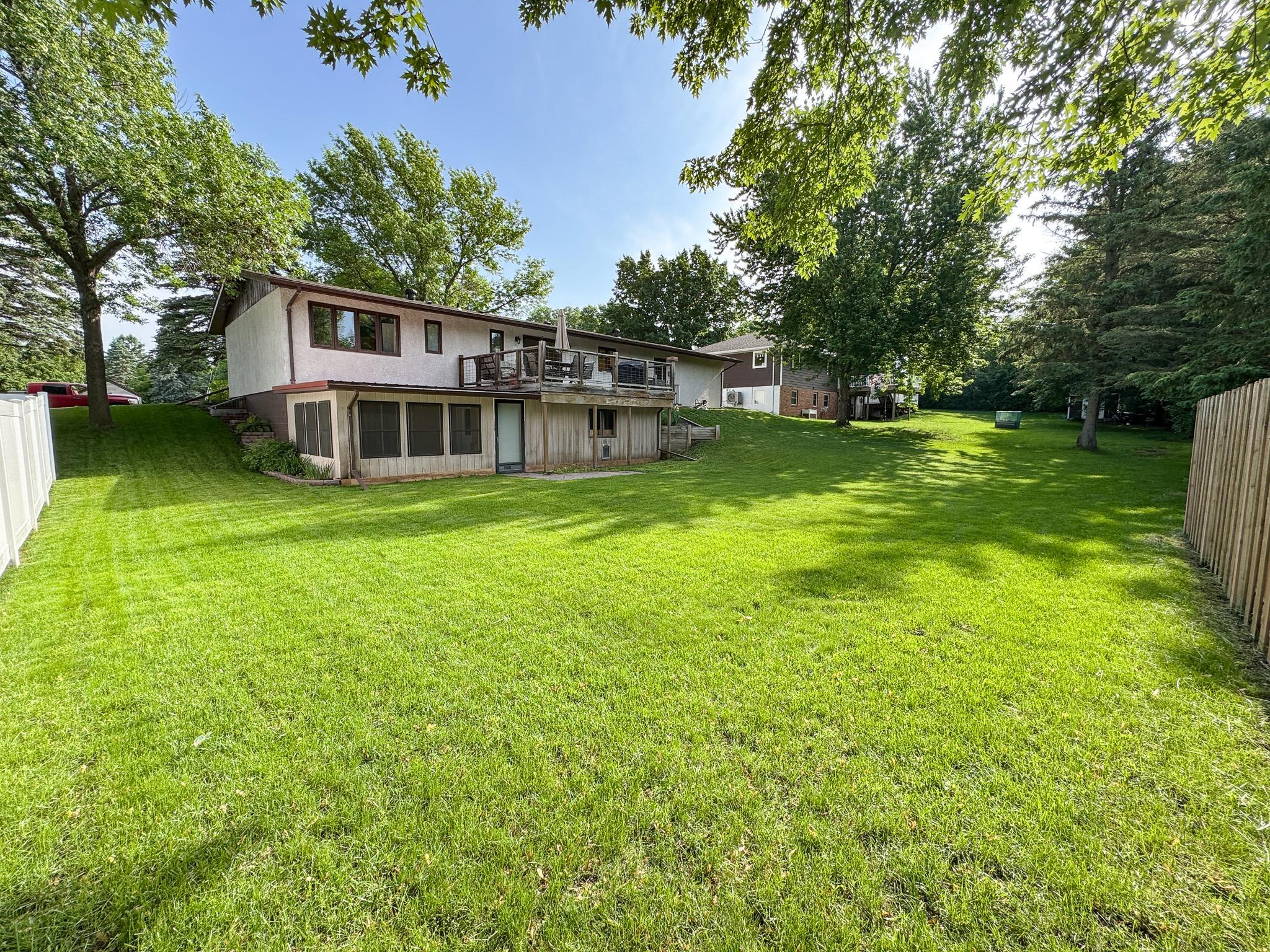 1312 Somerset Road Fergus Falls, MN 56537 - Photo 43 of 46