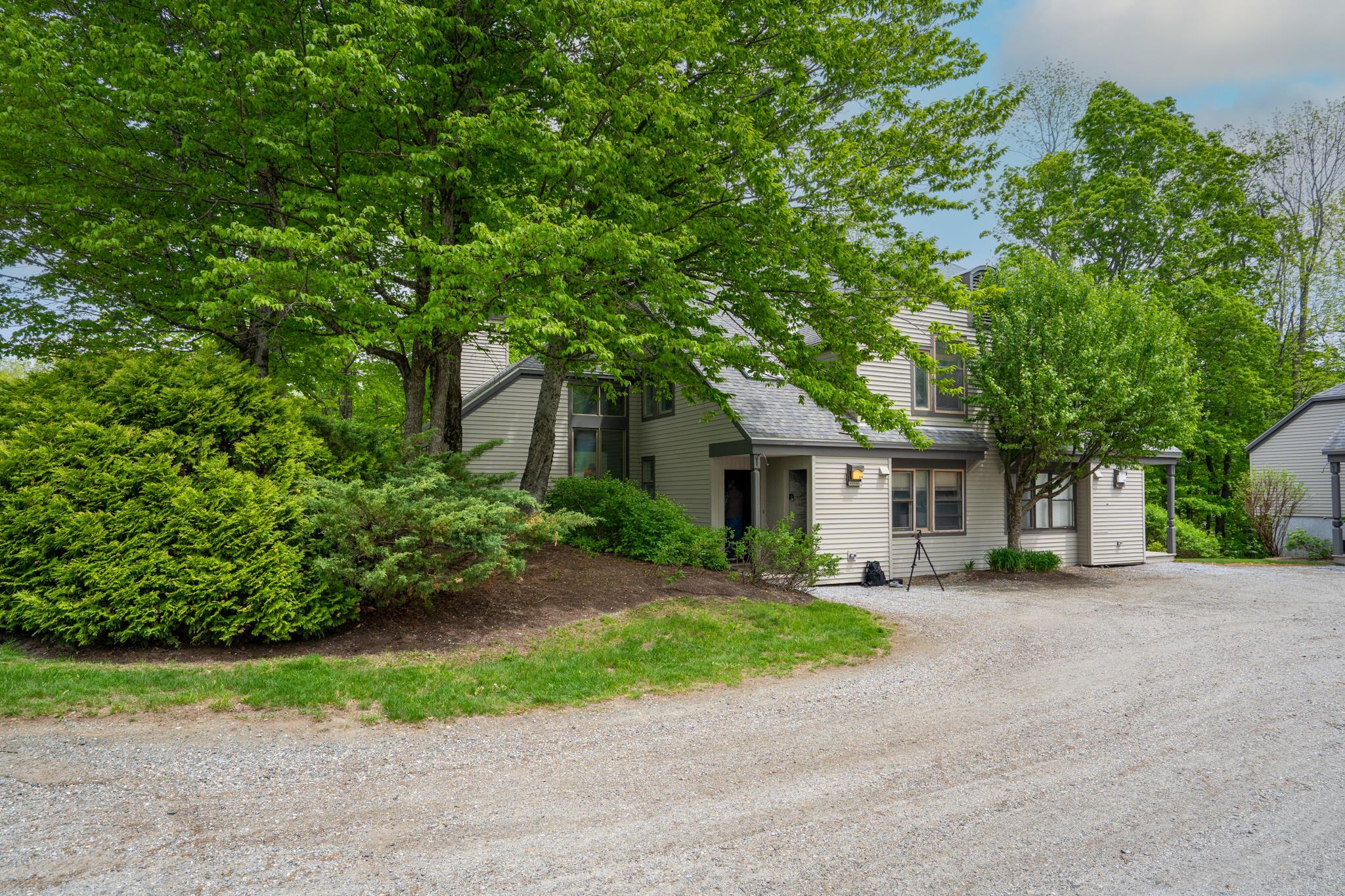 46 Ridge Road, Unit C4 Winhall, VT 05340 - Photo 6 of 26