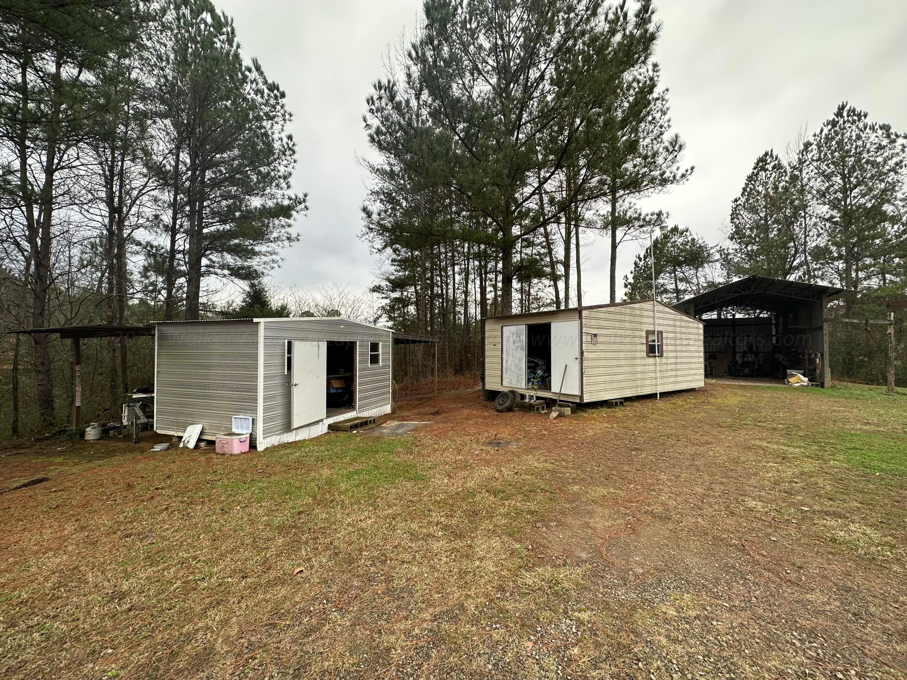 173 Barton Chapel Loop Road Cordova, AL 35550 - Photo 23 of 23 Gallery Image 23
