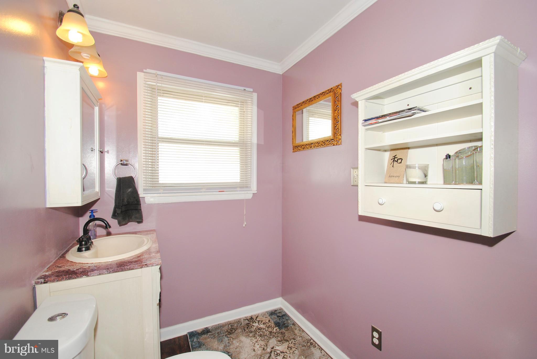 3924 Shoreham Beach Road Edgewater, MD 21037 - Photo 12 of 28 Bathroom