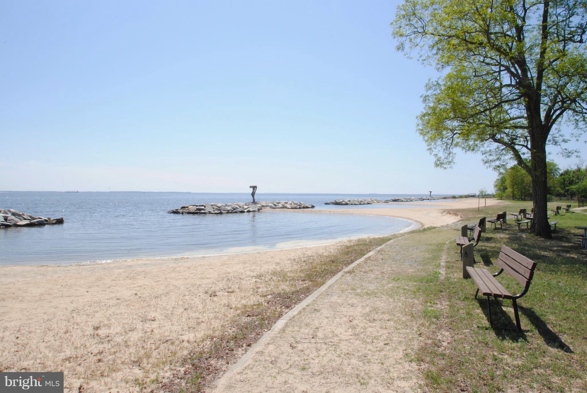 3924 Shoreham Beach Road Edgewater, MD 21037 - Photo 23 of 28 Community