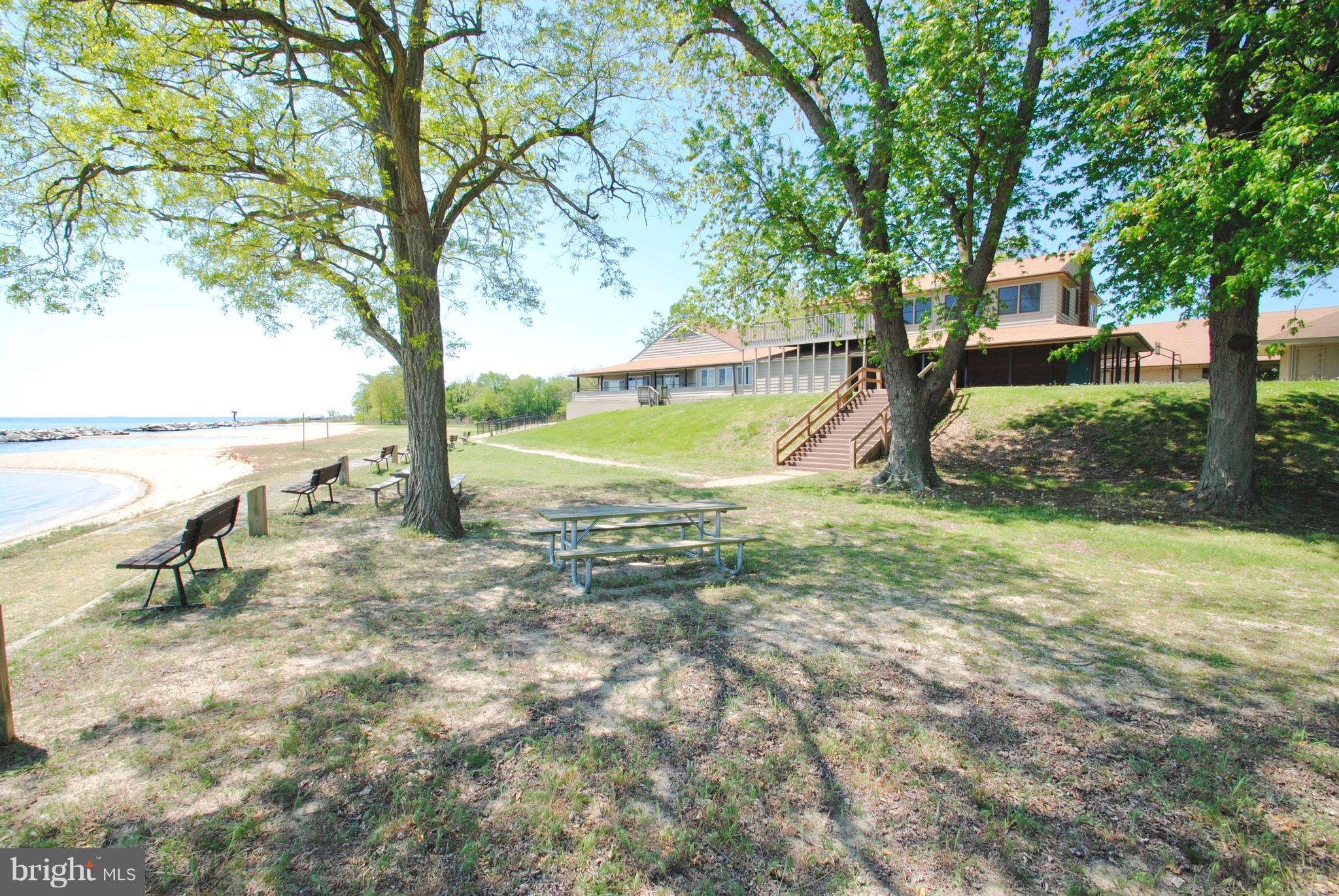 3924 Shoreham Beach Road Edgewater, MD 21037 - Photo 24 of 28 Community