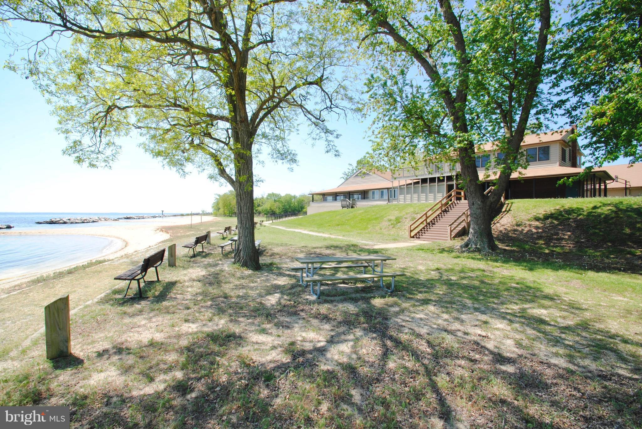 3924 Shoreham Beach Road Edgewater, MD 21037 - Photo 26 of 28 Community