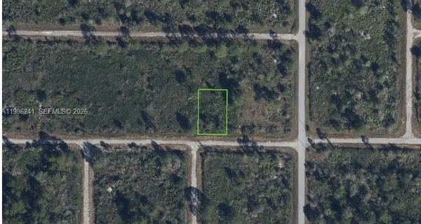 $30,000 | 1081 Beaver Street Northwest, Lake Placid, FL 33852