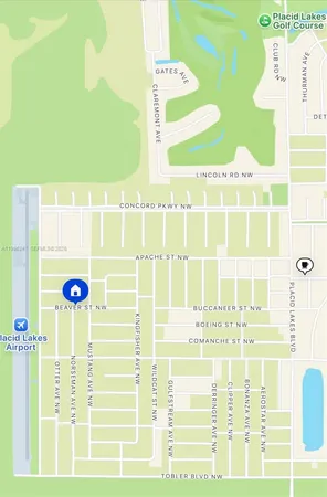 $30,000 | 1081 Beaver Street Northwest, Lake Placid, FL 33852