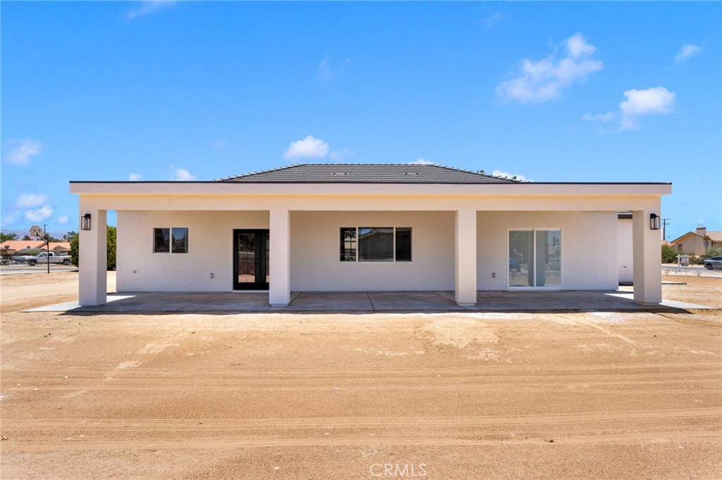 20112 Sahale Road Apple Valley, CA 92307 - Photo 54 of 67