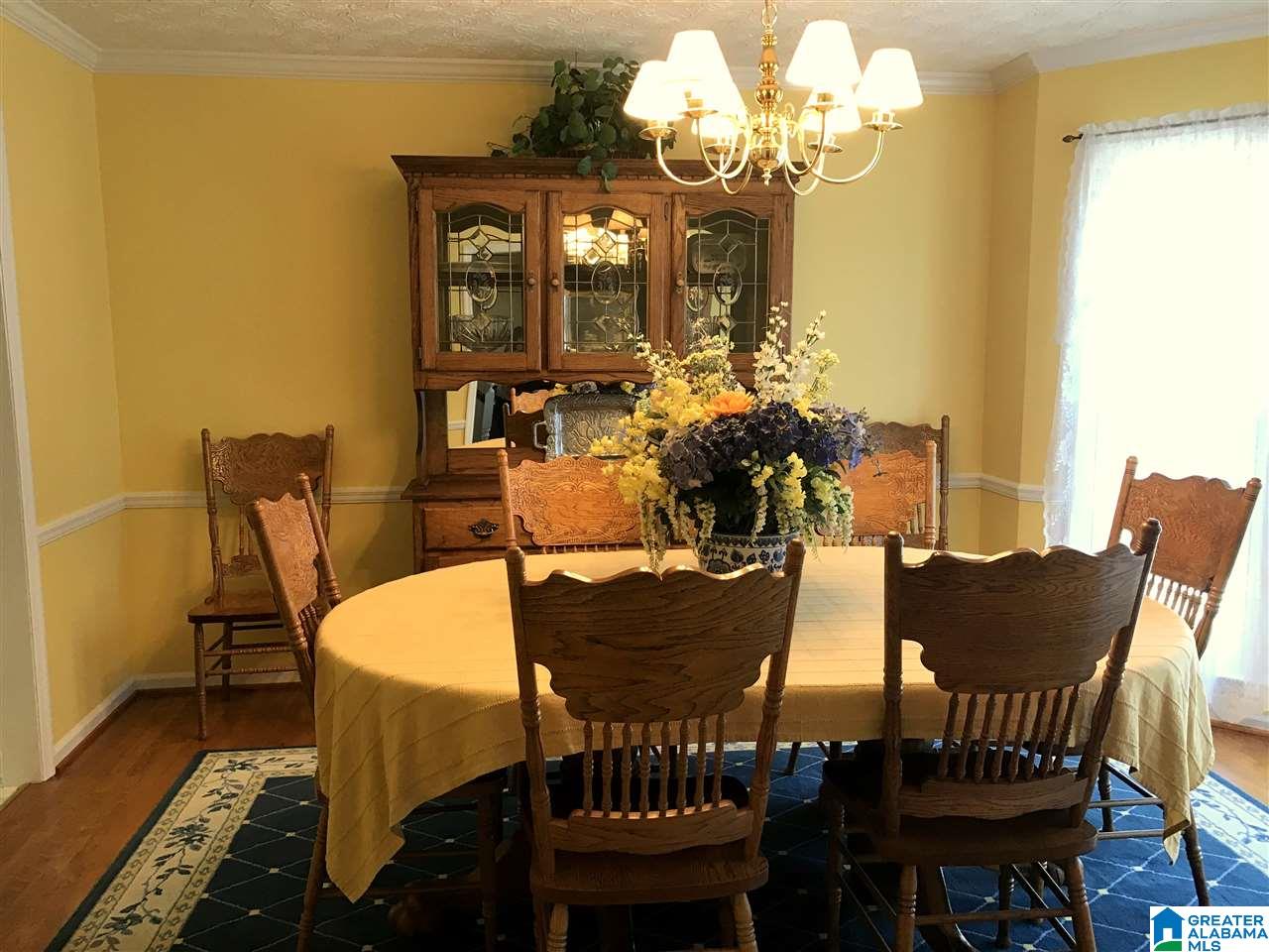 124 Chestnut Drive Alabaster, AL 35007 - Photo 8 of 26