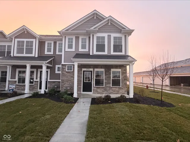 $323,626 | 19570 Northwest Drive, Westfield, IN 46074