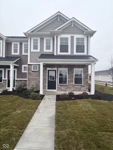 $323,626 | 19570 Northwest Drive, Westfield, IN 46074