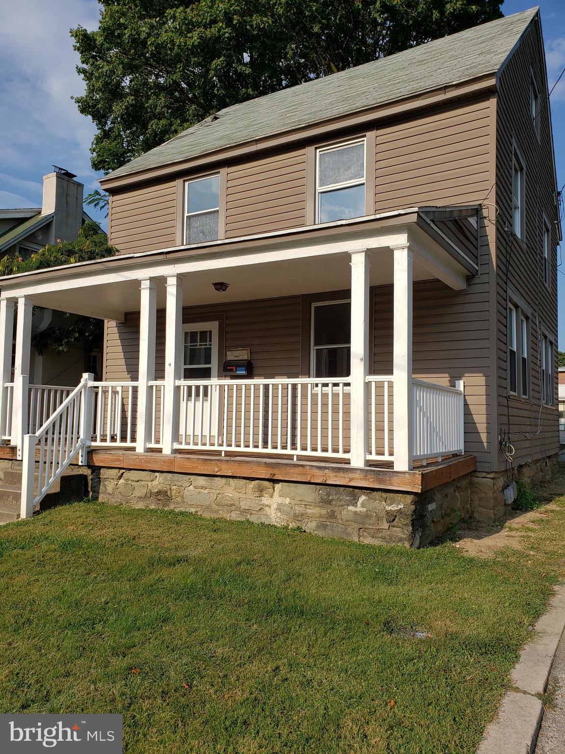 21 West County Line Road Ardmore, PA 19003 - Photo 1 of 18 Exterior