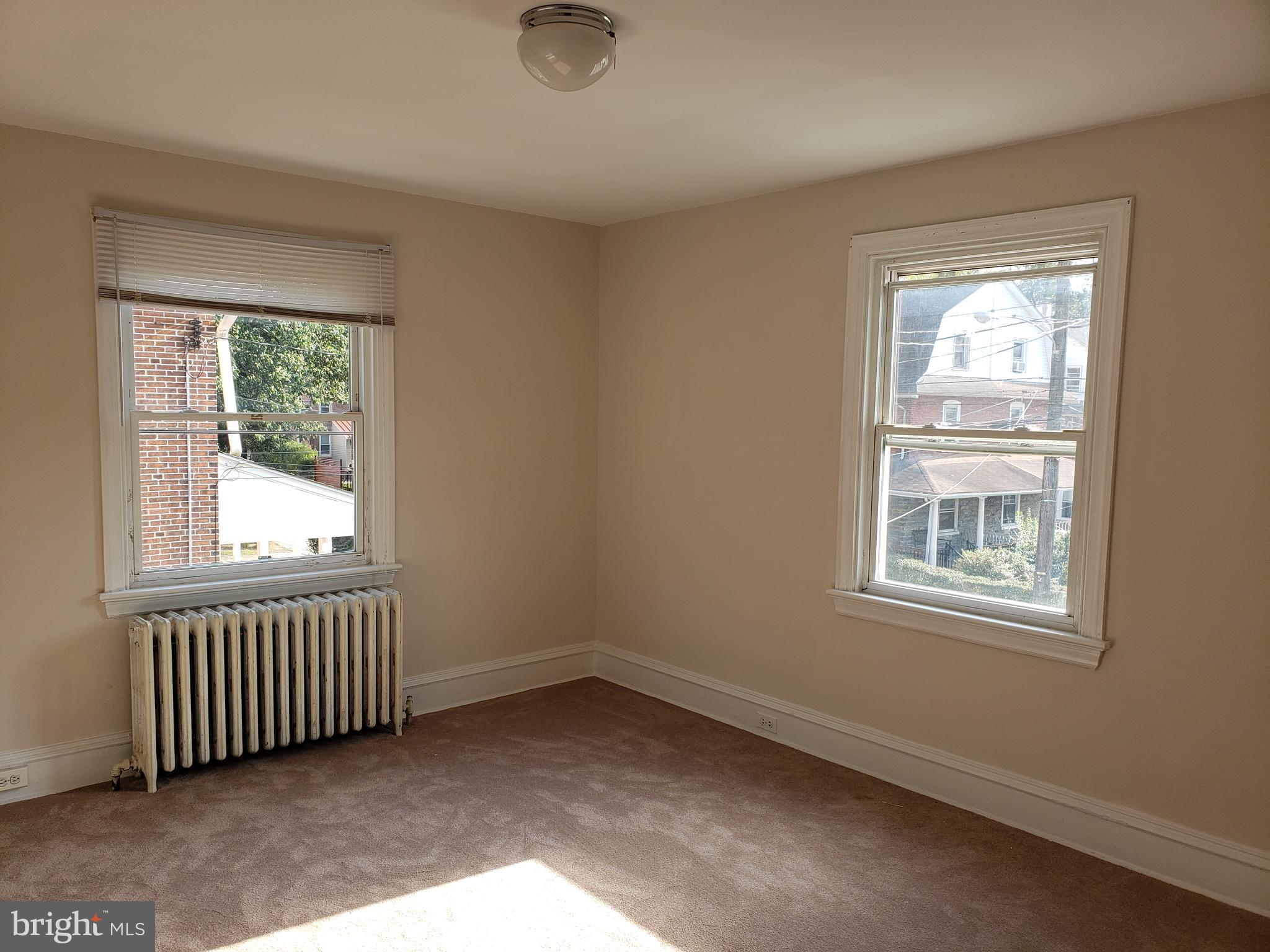 21 West County Line Road Ardmore, PA 19003 - Photo 12 of 18 Master Bedroom