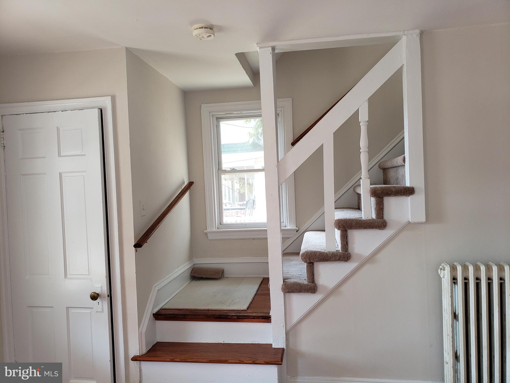 21 West County Line Road Ardmore, PA 19003 - Photo 2 of 18 Stairway