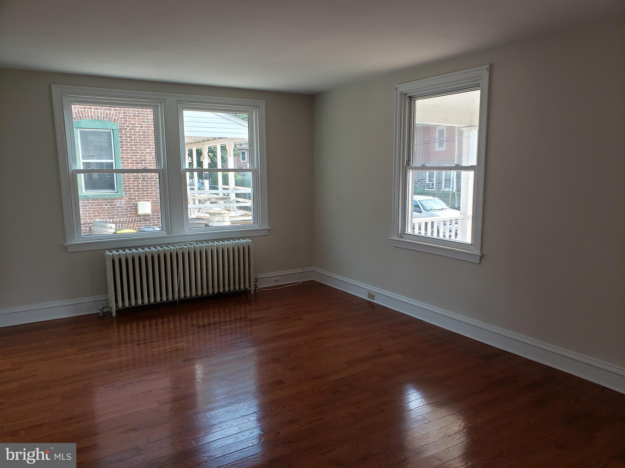 21 West County Line Road Ardmore, PA 19003 - Photo 5 of 18 Living Room