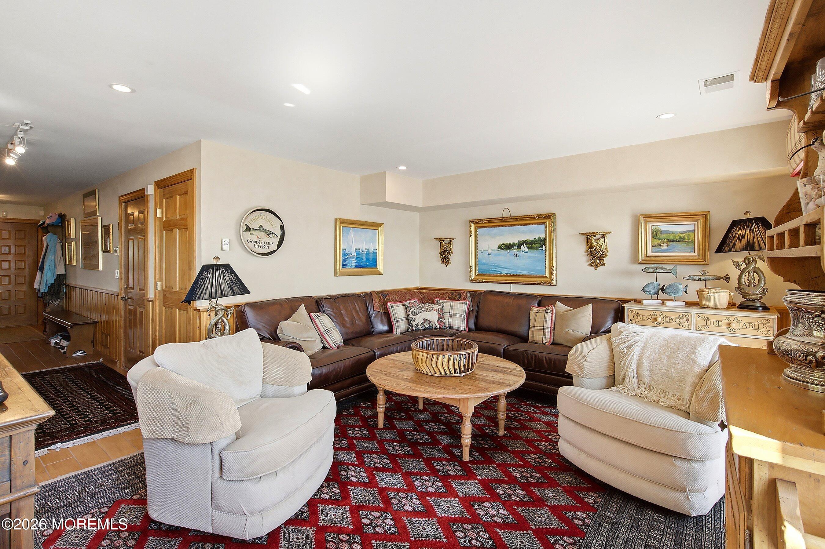 165 Riddle Avenue, Unit 12 Long Branch, NJ 07740 - Photo 11 of 50 Family Room