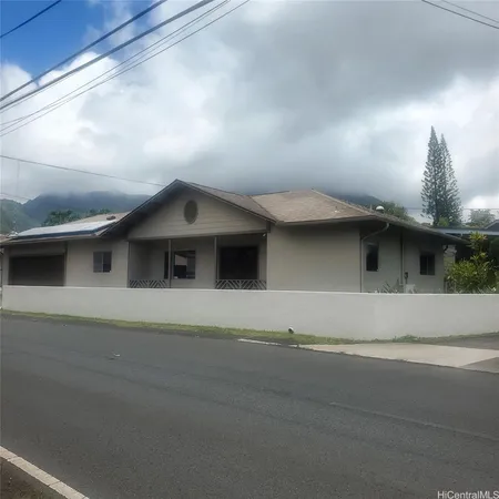 $3,500 | 45-533 Paleka Road, Kaneohe, HI 96744