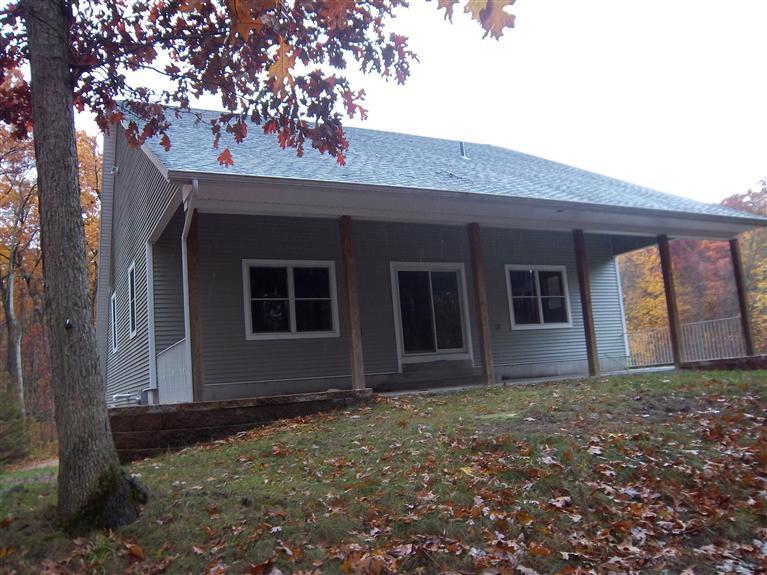 5004 Kyser Road Lowell, MI 49331 - Photo 1 of 13 Primary Photo