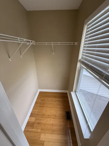 a bathroom with a toilet