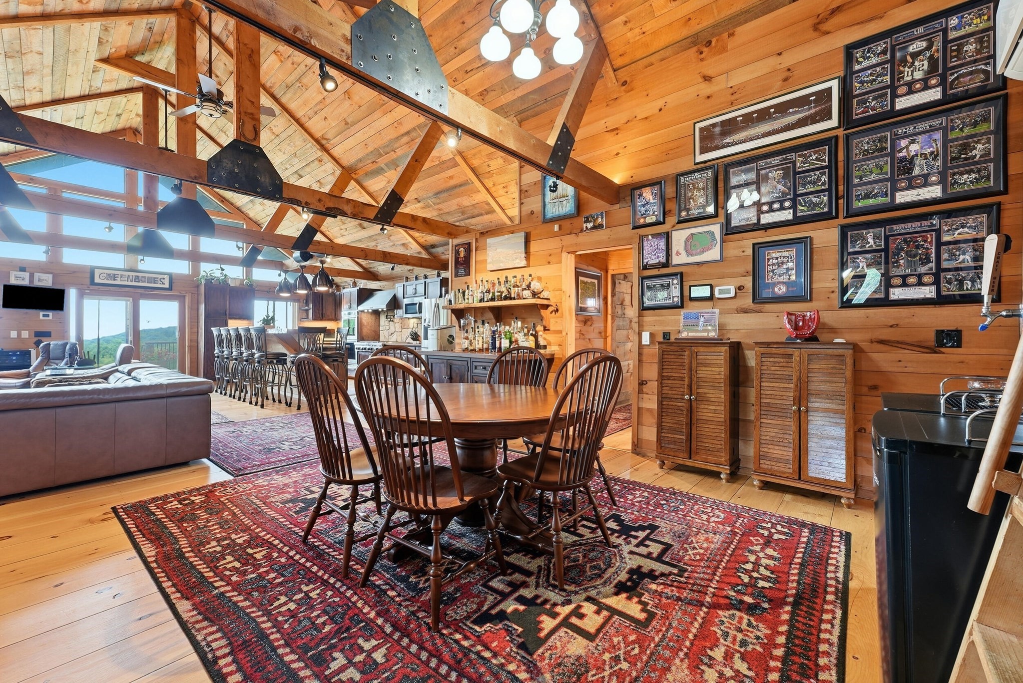 69 Cone Road Chester, MA 01011 - Photo 15 of 42 Gallery Image 15