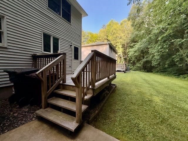 472 Russell Road Westfield, MA 01085 - Photo 4 of 15