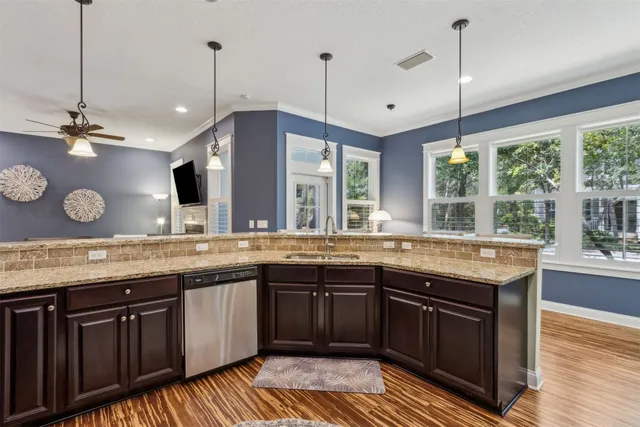 $939,000 | 1502 Northpark Drive, Fernandina Beach, FL 32034