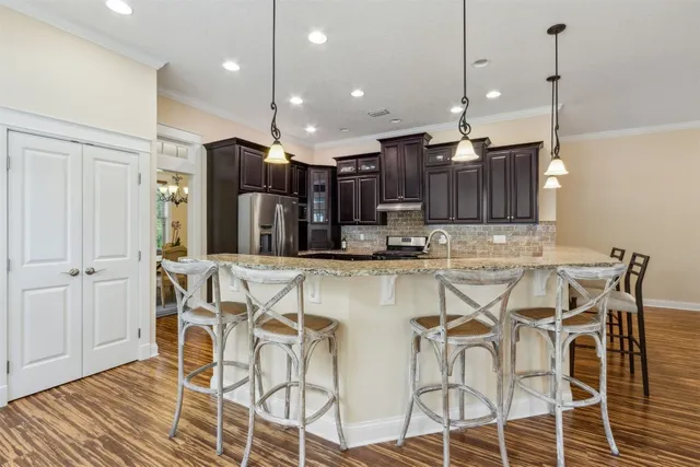 $939,000 | 1502 Northpark Drive, Fernandina Beach, FL 32034