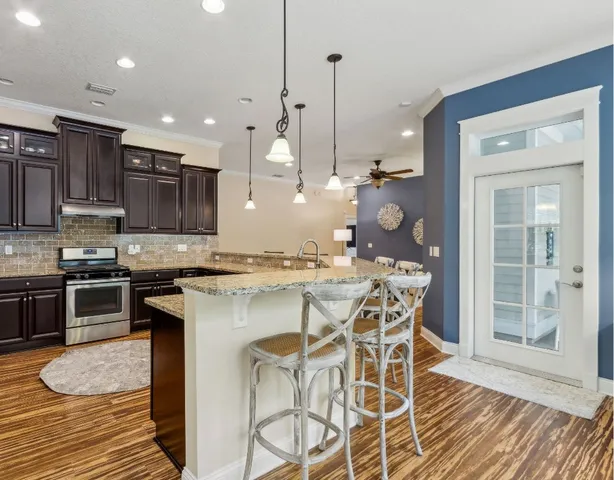 $939,000 | 1502 Northpark Drive, Fernandina Beach, FL 32034