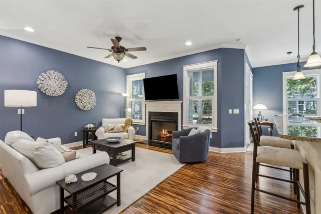 $939,000 | 1502 Northpark Drive, Fernandina Beach, FL 32034