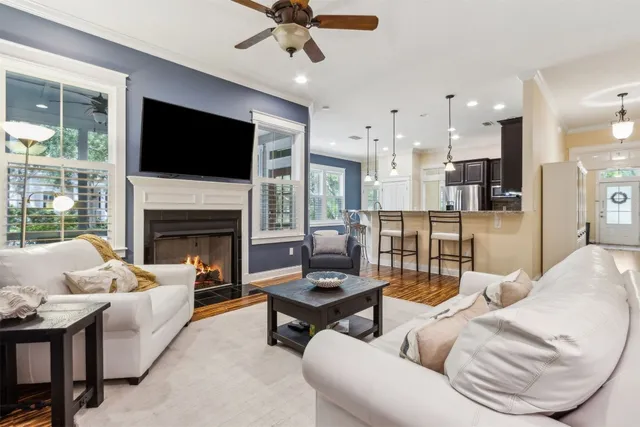 $939,000 | 1502 Northpark Drive, Fernandina Beach, FL 32034