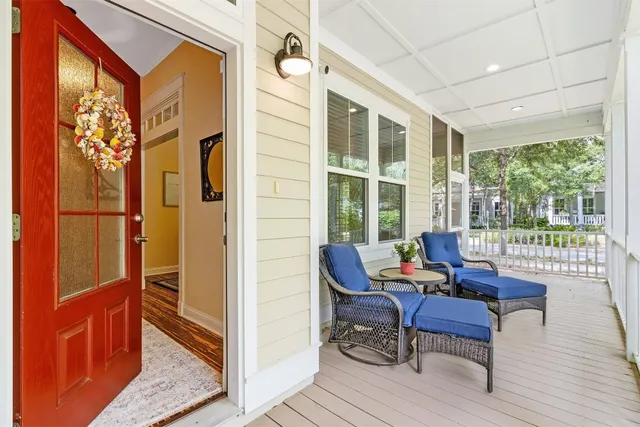 $939,000 | 1502 Northpark Drive, Fernandina Beach, FL 32034