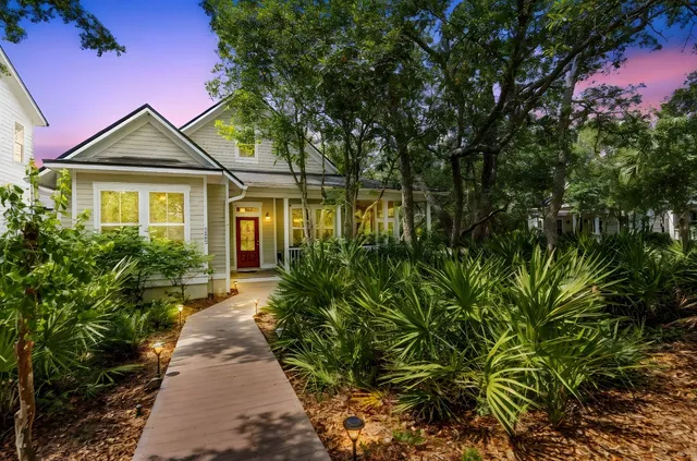 $939,000 | 1502 Northpark Drive, Fernandina Beach, FL 32034