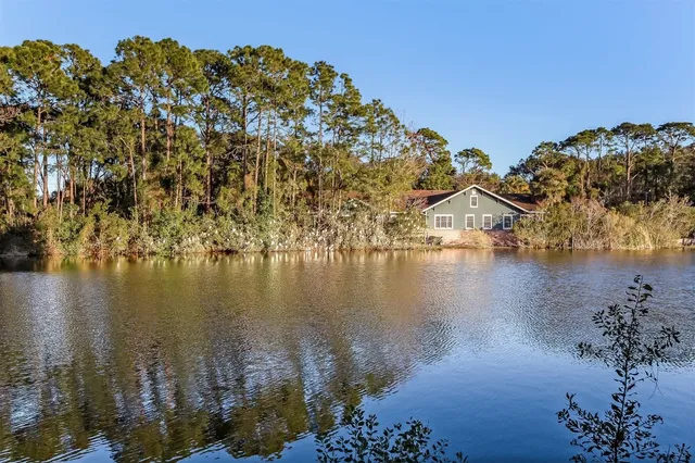 $939,000 | 1502 Northpark Drive, Fernandina Beach, FL 32034