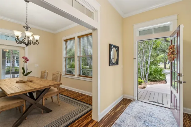 $939,000 | 1502 Northpark Drive, Fernandina Beach, FL 32034