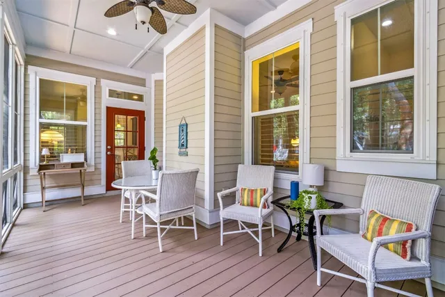 $939,000 | 1502 Northpark Drive, Fernandina Beach, FL 32034