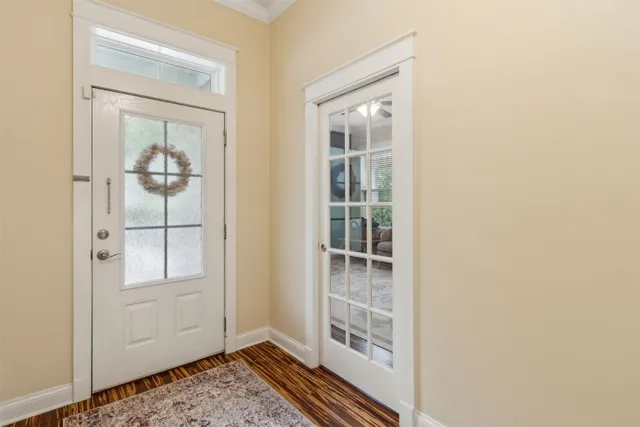 $939,000 | 1502 Northpark Drive, Fernandina Beach, FL 32034