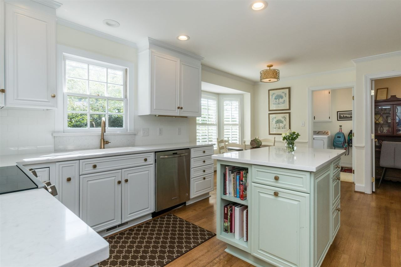 2210 Beechridge Road Raleigh, NC 27608 - Photo 14 of 29 Photo 14