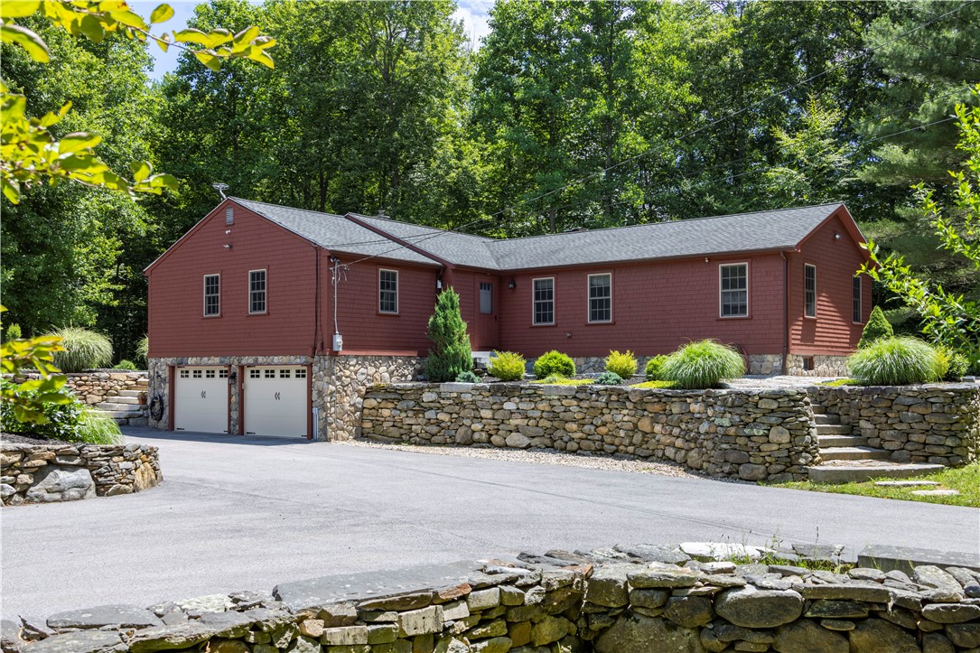 62 Cranberry Ridge Road Glocester, RI 02857 - Photo 1 of 50